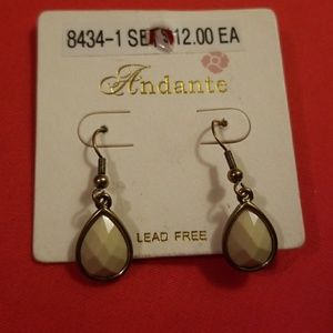 Dangle Earrings
